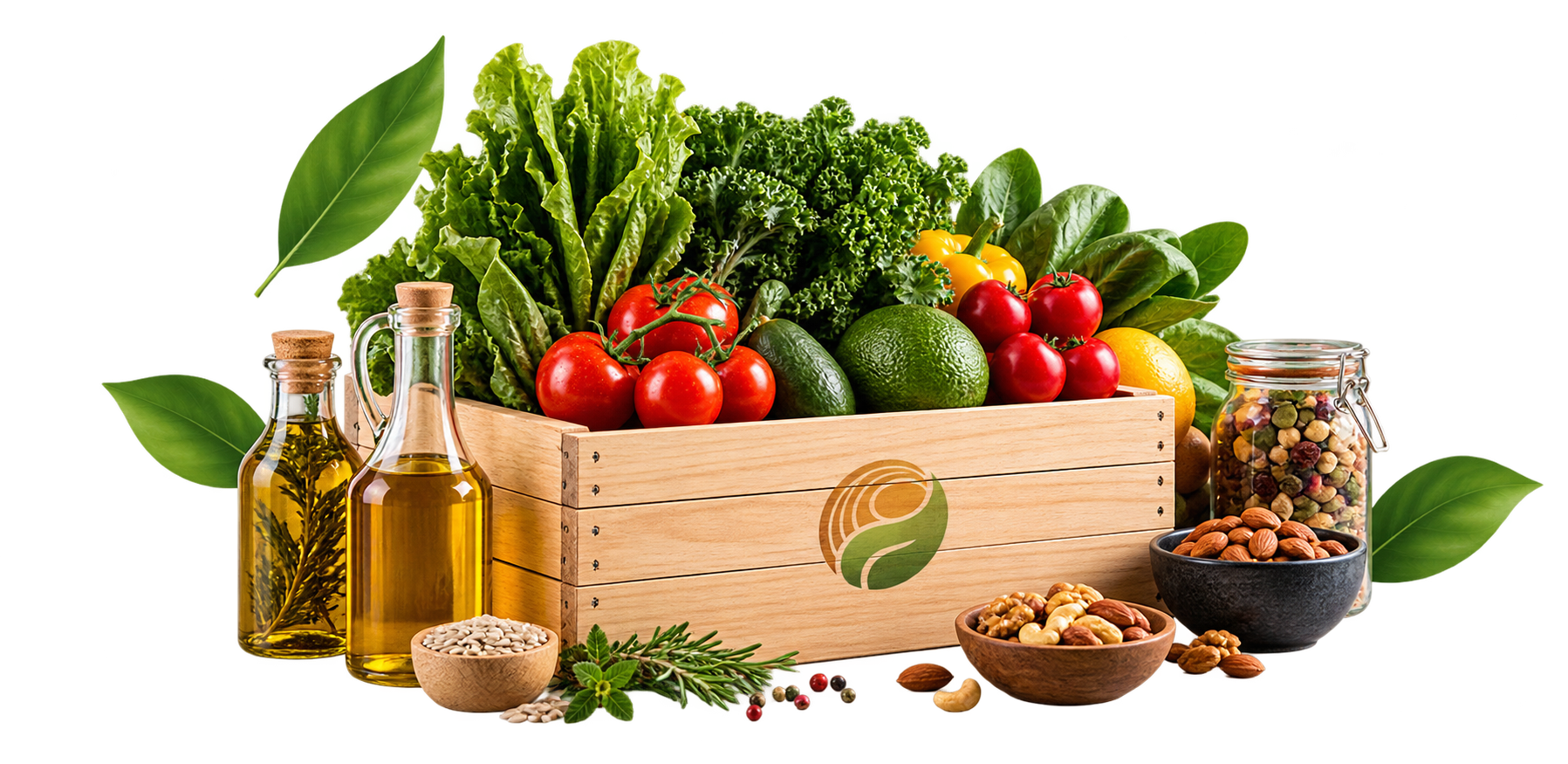 Connecting Global Markets with Quality Food & Beverage Products